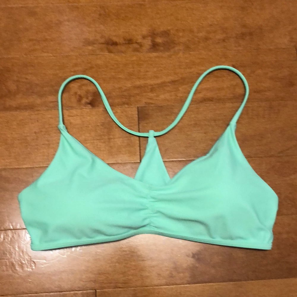 (2 for $25) Hollister Swim Top